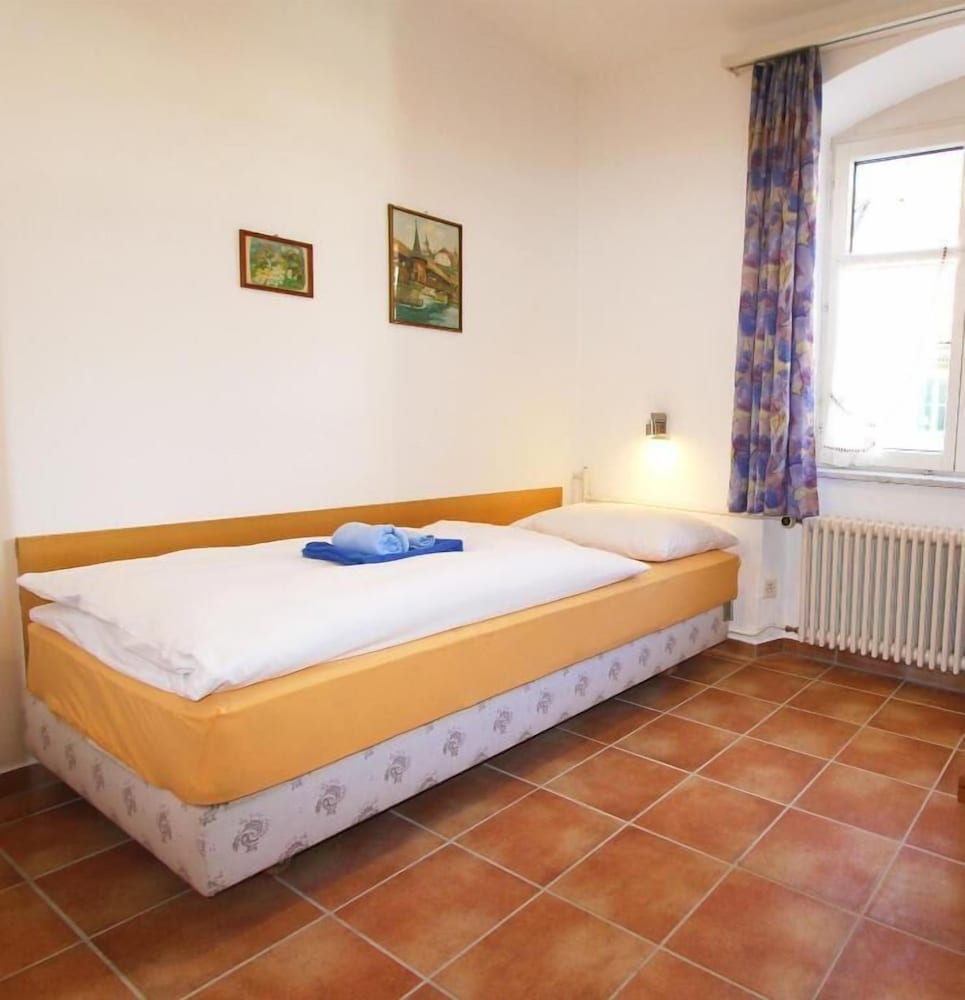 Basic Single Room