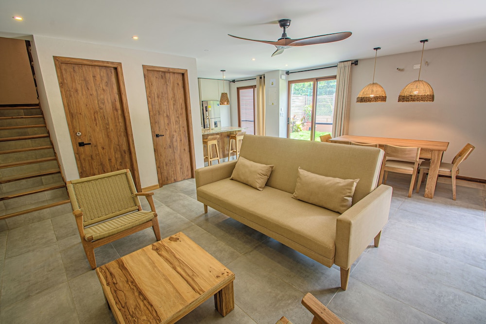 Standard Villa, Balcony, Garden View photo 3