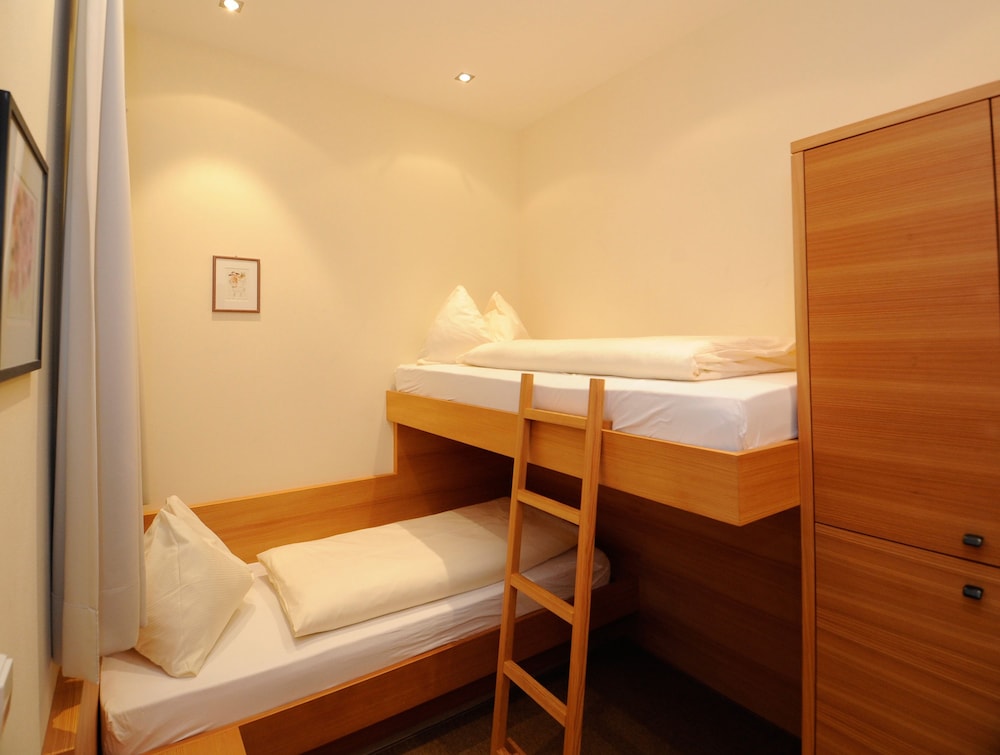Deluxe Apartment, 2 Bedrooms (Family) photo 2