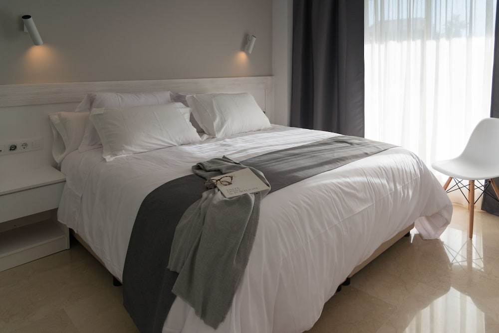 Premium Apartment, 1 Bedroom, Partial Sea View photo 3