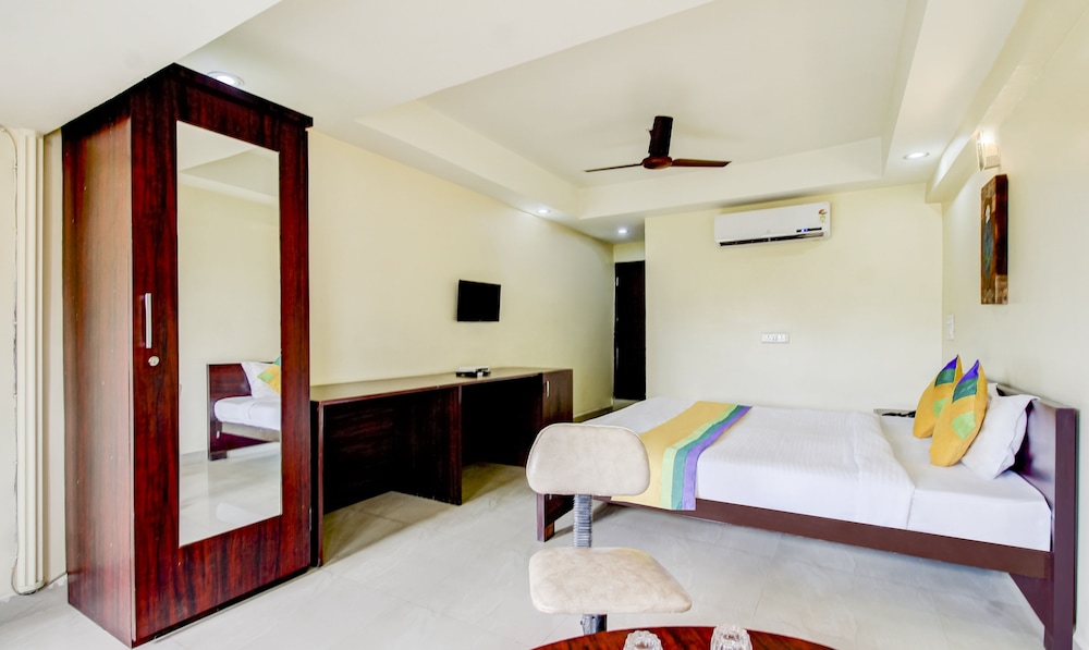 Standard Room - Photo 9