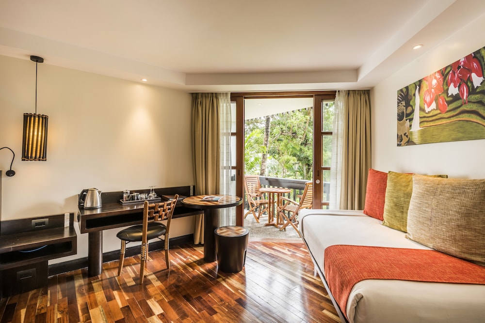 Standard Room, Garden View - Photo 1