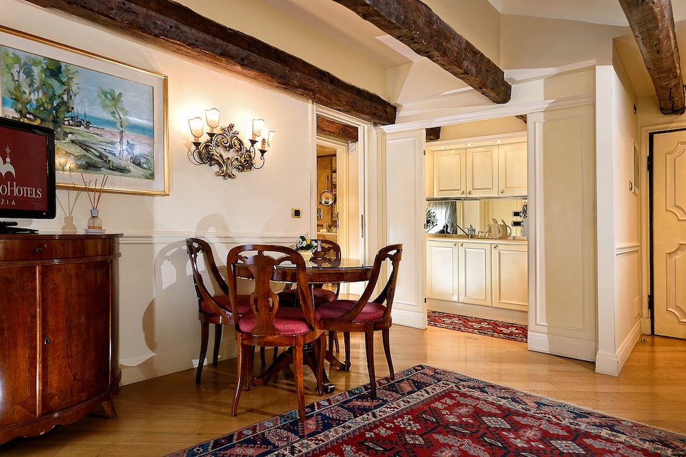 Classic Suite photo 2