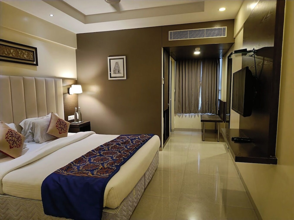 Superior Room, 1 Double Bed