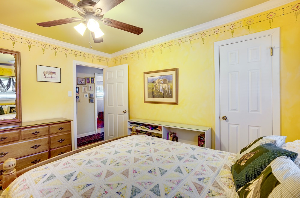 House (3 Bedrooms) photo 1