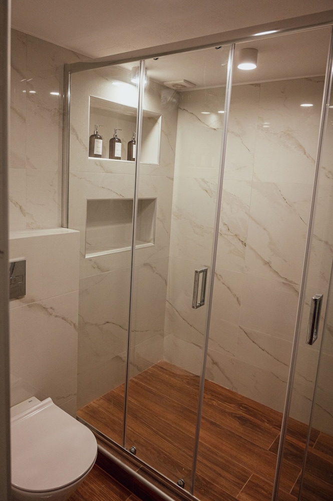 ng Lique Pool Garden Apartment, Billede 29