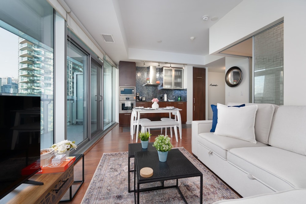 City Apartment