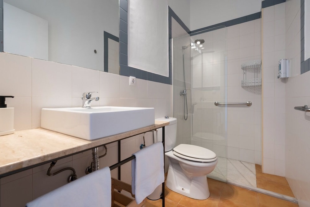 Standard Apartment photo 3
