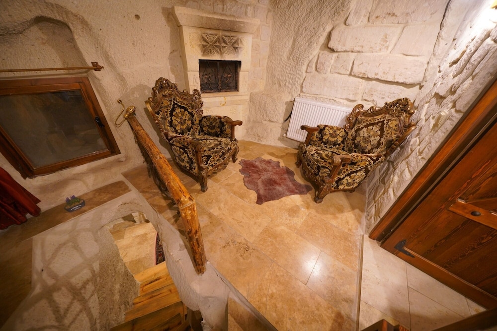 AYDEL Deluxe Cave Room with Valley View photo 3