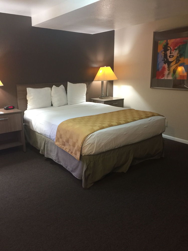 Knights Inn Downtown Los Angeles, Billede 9