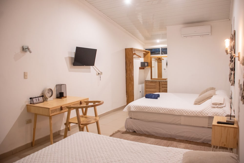 Habitación 5