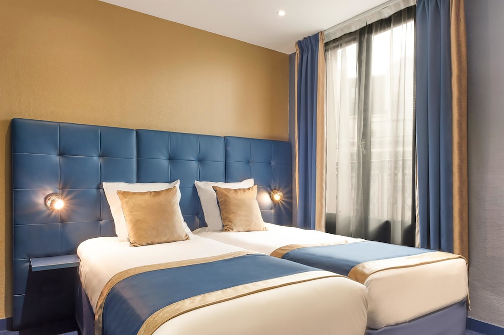 Standard Room, 1 Double Bed photo 3