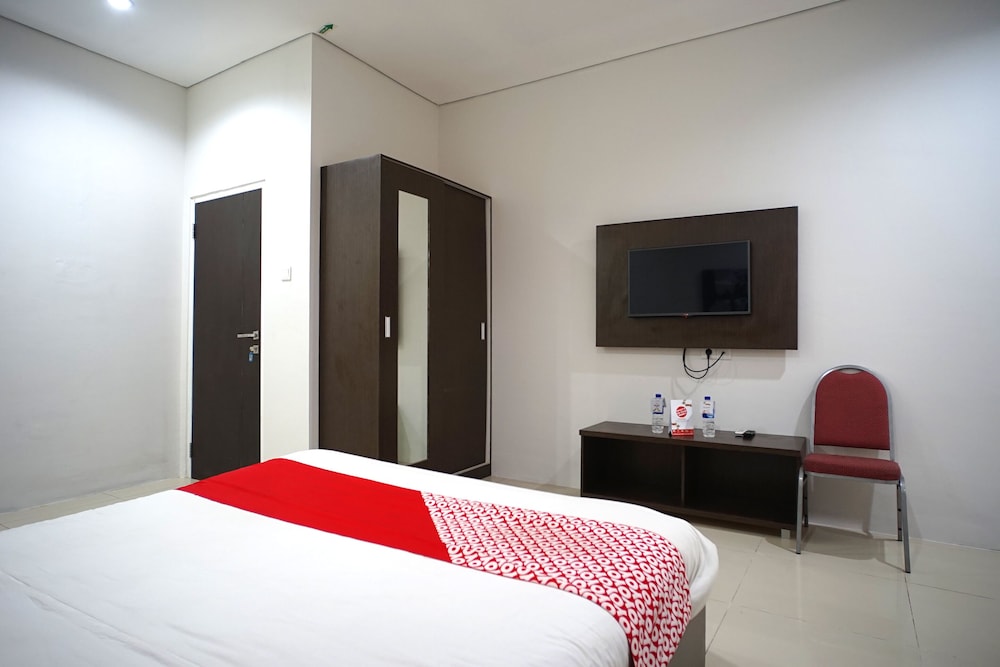 Standard Double Room - Photo 5