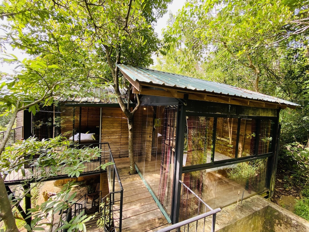 Nature's Royalty, River Villa photo 2