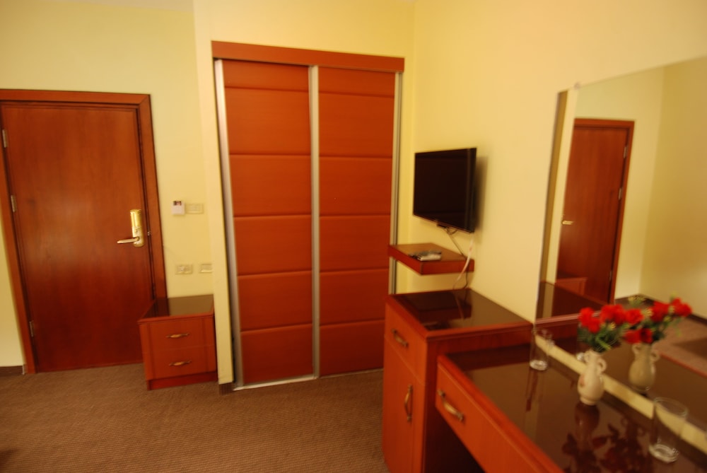 Standard Single Room, 1 Twin Bed photo 3