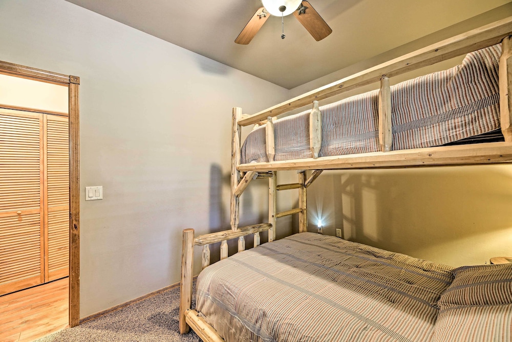 Apartment (3 Bedrooms) photo 1