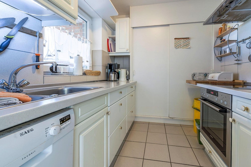 Comfort Apartment, 2 Bedrooms photo 2