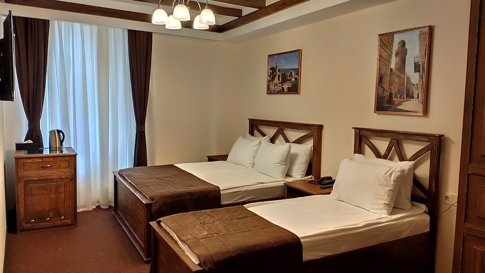 Deluxe Triple Room photo 1