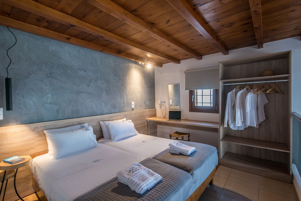 Apartment, Pool View (Maisonette)