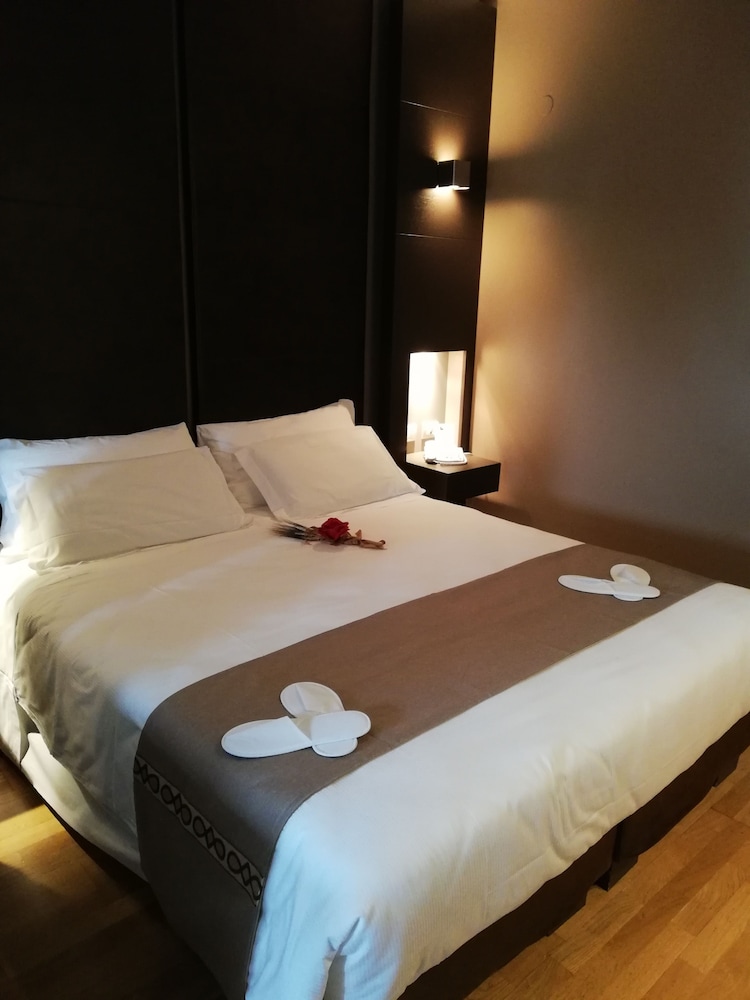 Suite, 1 King Bed