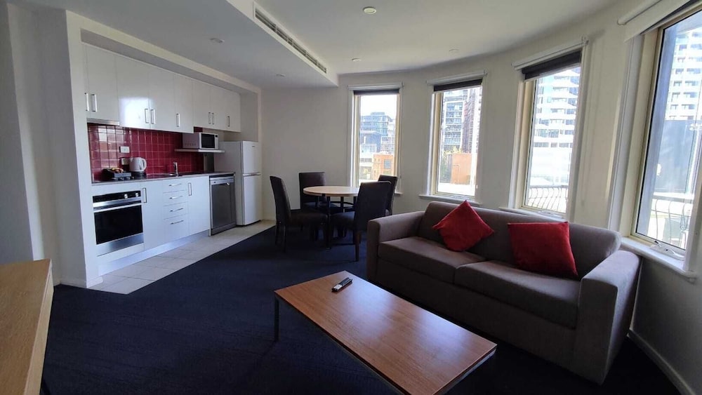 2 bedroom apartment - Photo 16