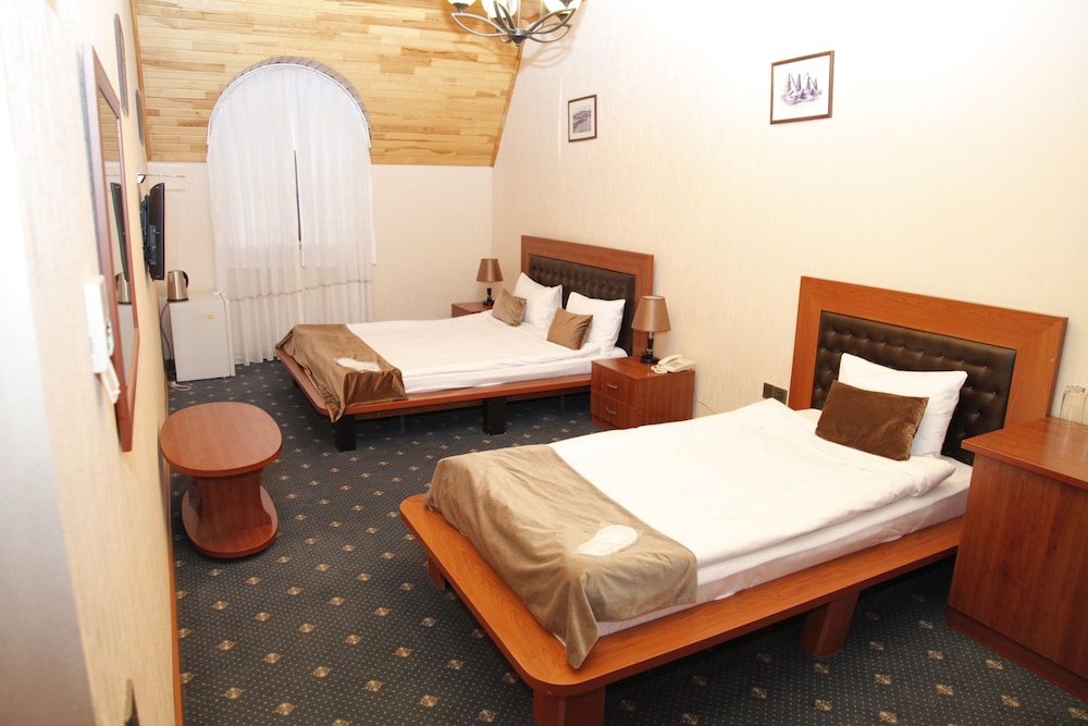 Standard Triple Room photo 1