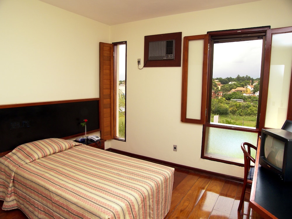 Standard Room (TWIN STANDARD) photo 2
