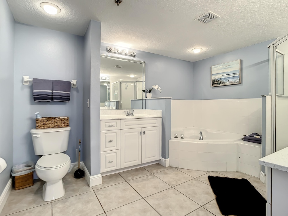 Take in the Gorgeous Sunset in This Beautiful 3 2 Condo Located in Bldg 10at Oceanwalk Ow10-205, Photo 59