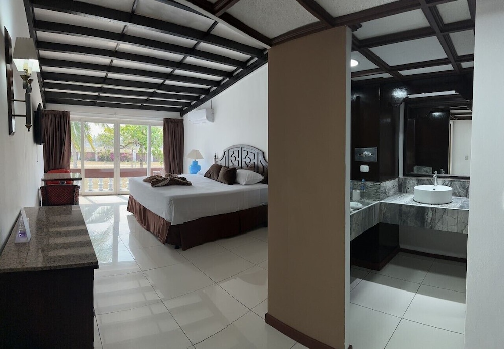Basic Single Room