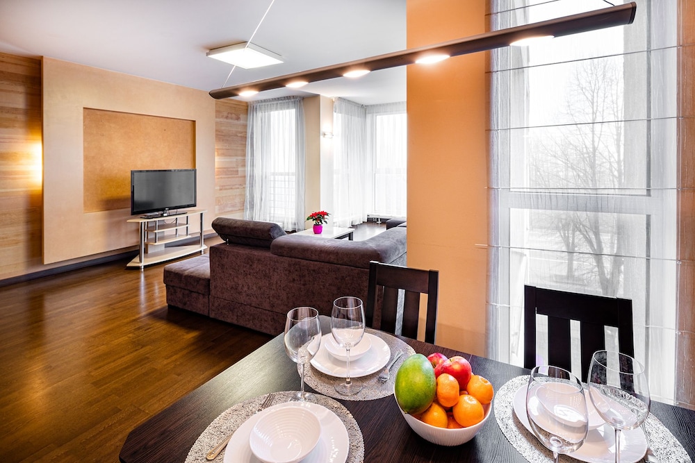 Old Riga Central Family Apartment (Address: 13 janvāra iela 21) photo 1