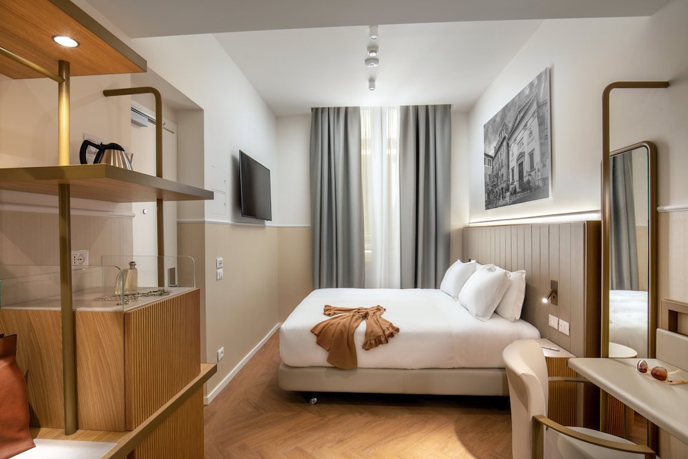 Room, 1 King Bed