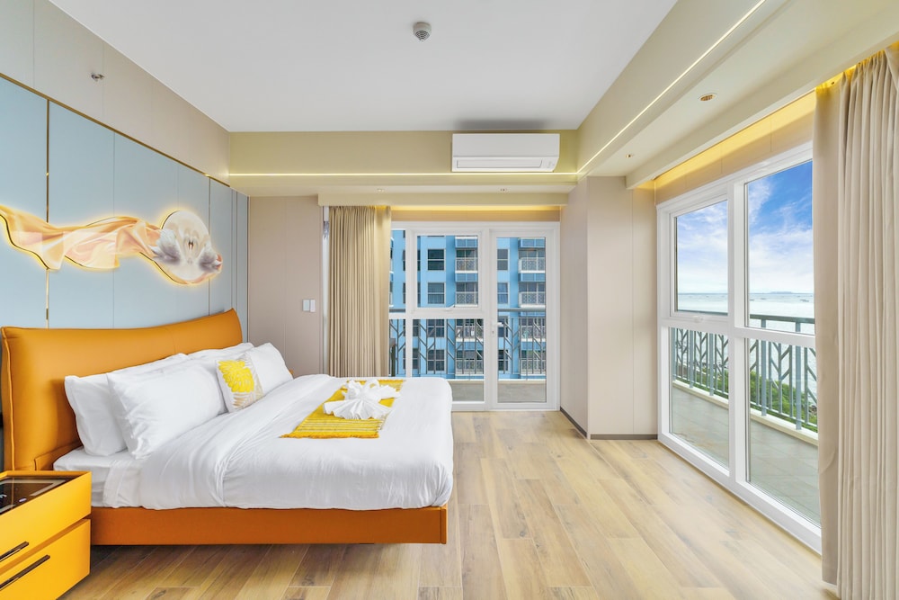 Luxury Room