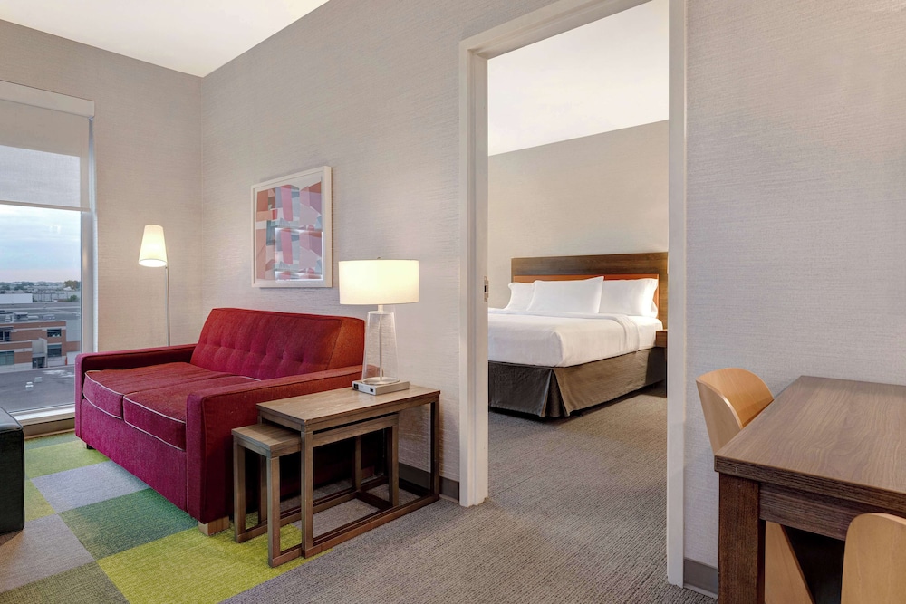 Home2 Suites By Hilton Montreal Dorval, Billede 5