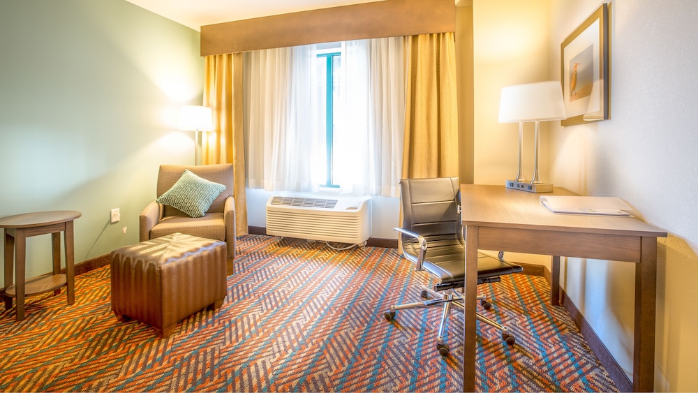 Holiday Inn Express Wichita South by IHG, Bild 3