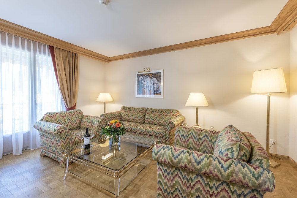 Junior Suite - Photo 5