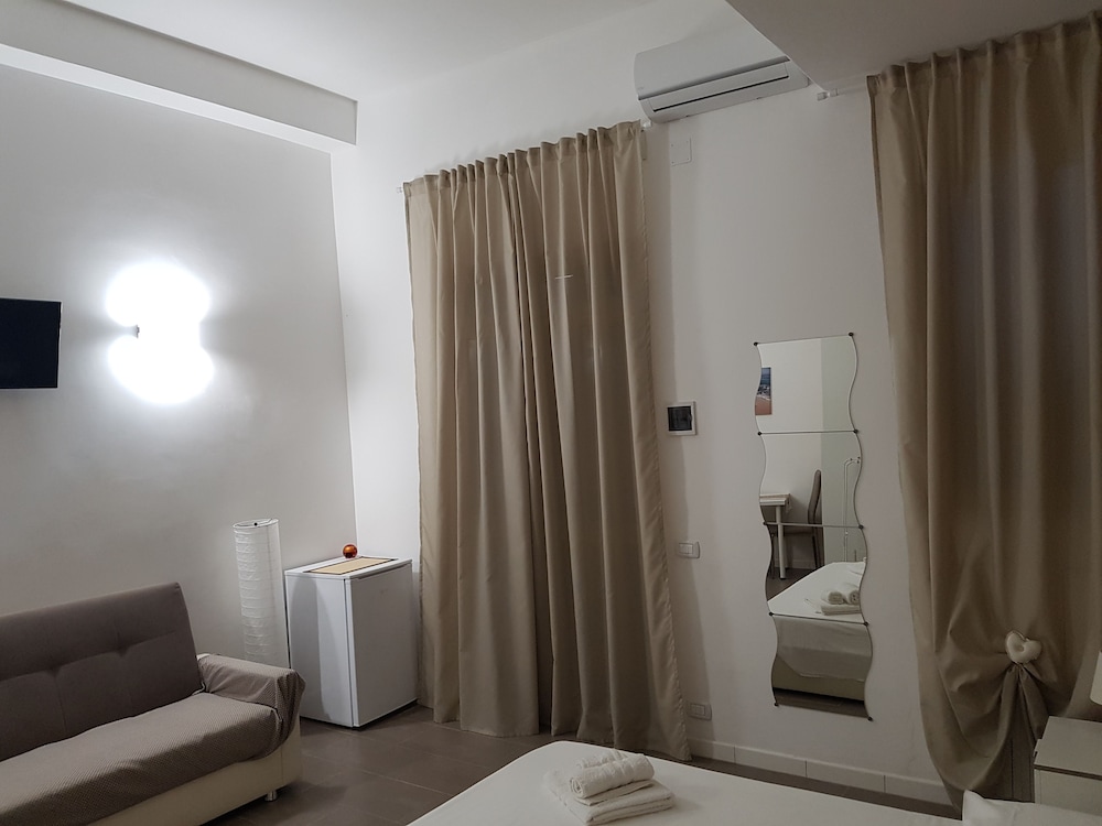 Triple Room photo 2
