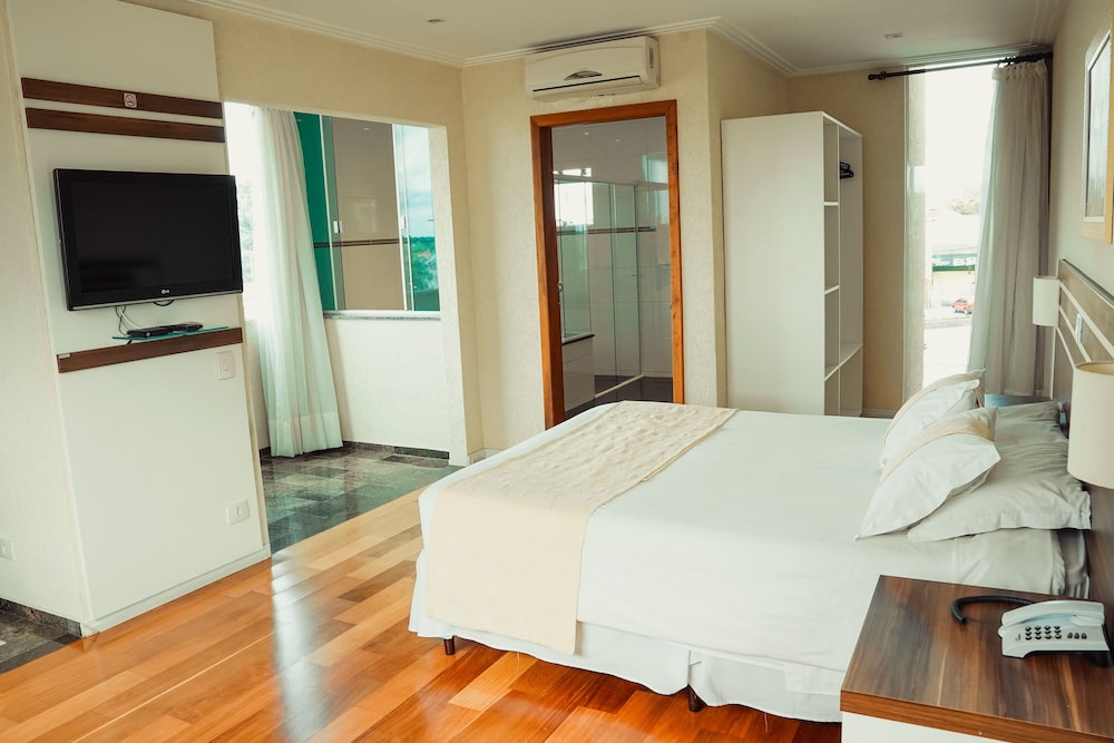 Premium Double Room, 1 Queen Bed photo 1