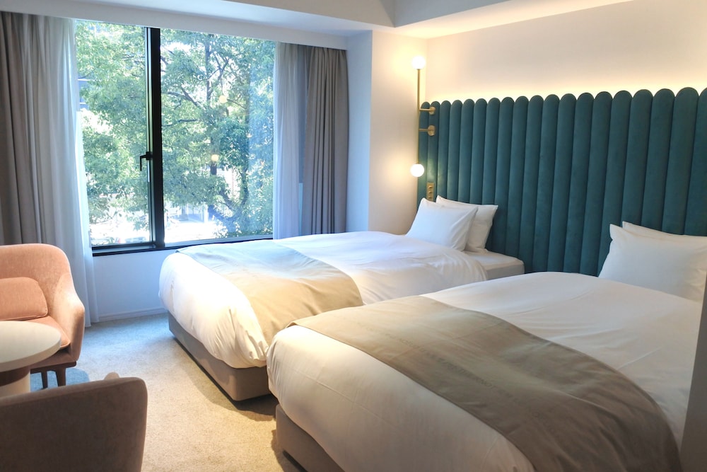 Superior Room, 2 beds, Tram&City View, Non Smoking - Photo 1