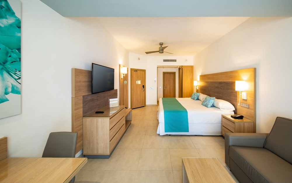Junior Suite, Garden View (L) photo 2