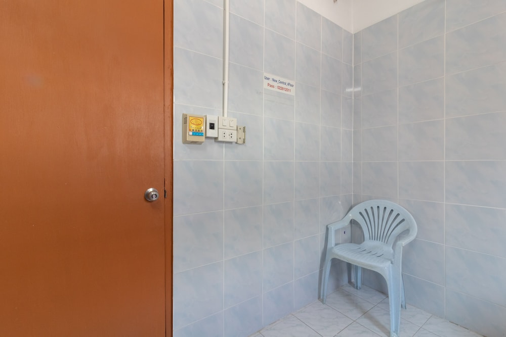 Standard Double Room with Shared Bathroom photo 2