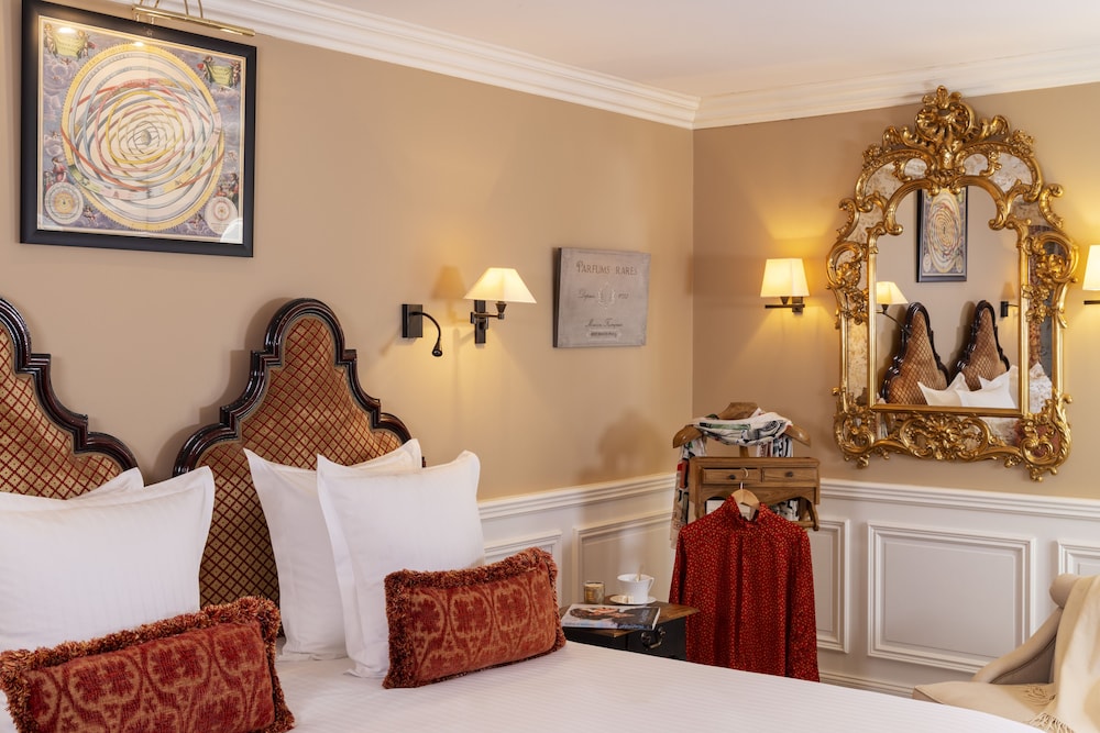 Deluxe Room (Master) - Photo 6