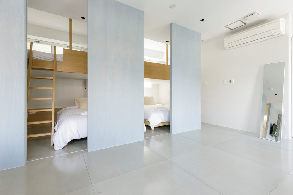 HOTEL Re:ONcE Shibuya 2F, Non Smoking photo 3