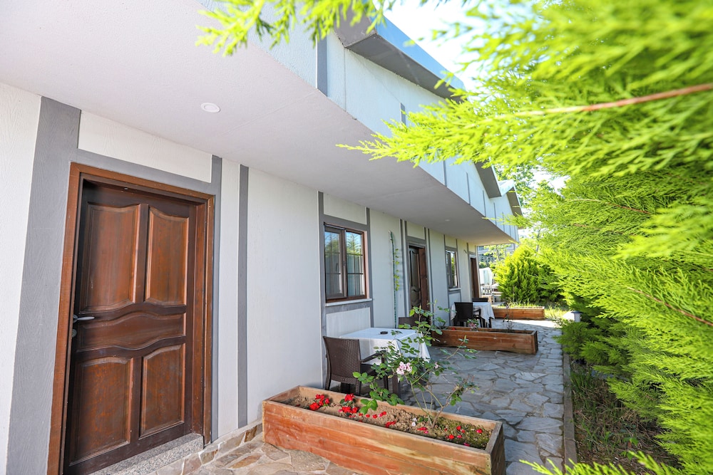 Bungalow photo 2