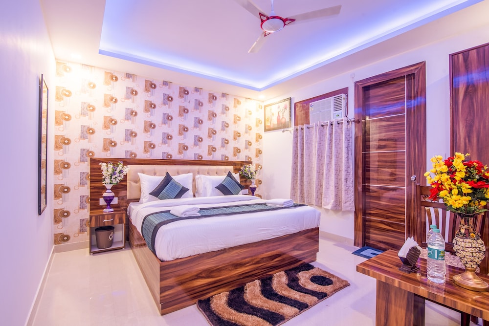 Deluxe Room - Photo 5