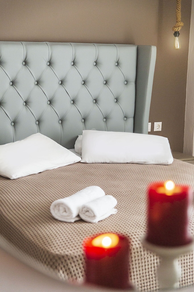 Luxury Room