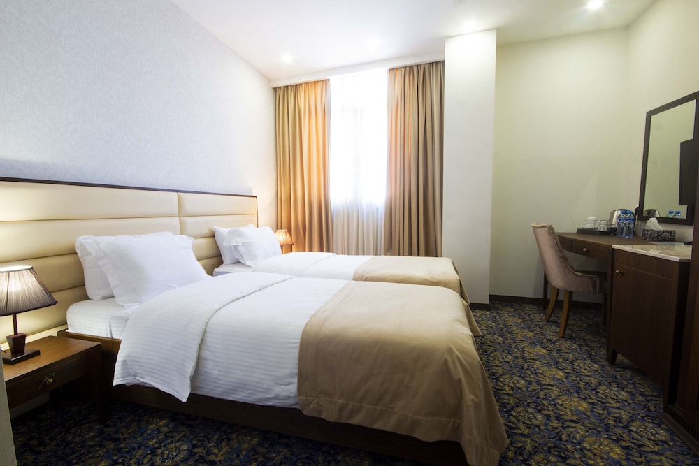 Standard Double Or Twin Room photo 1