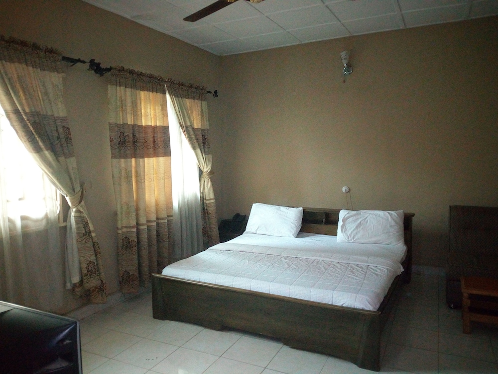 Deluxe Room photo 1