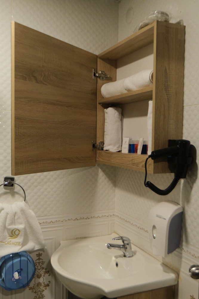 Standard Triple Room photo 3