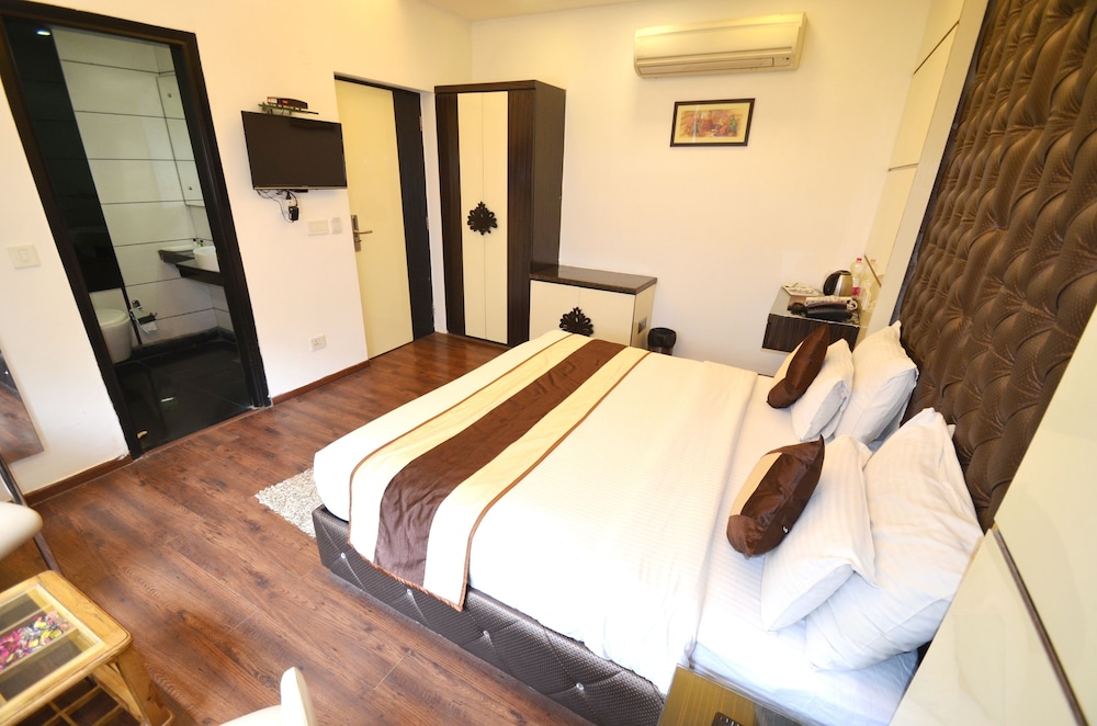 Premium Room photo 2
