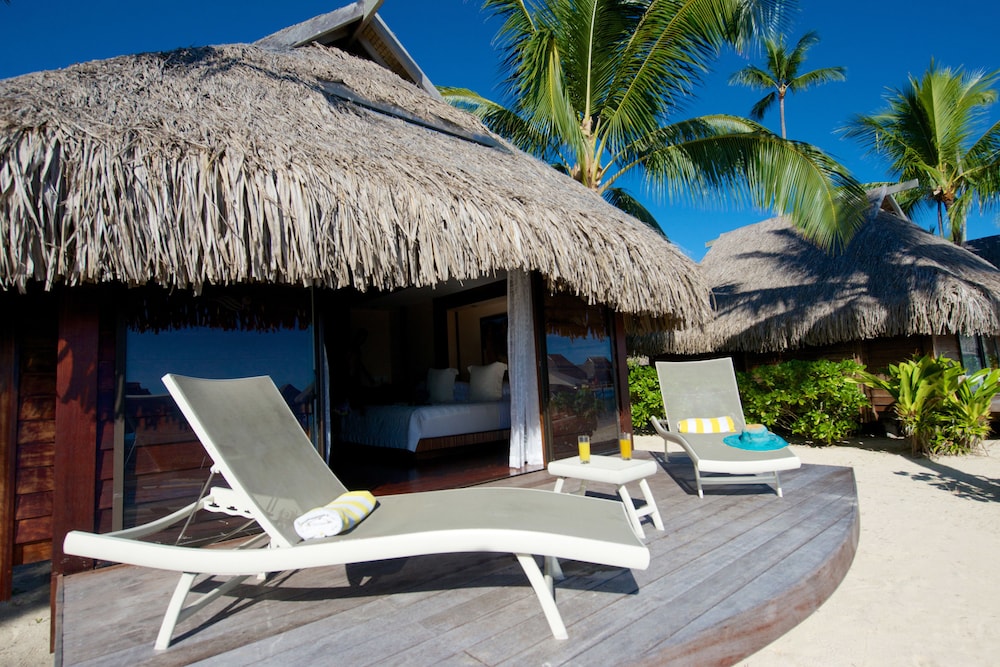 Beach Bungalow photo 3